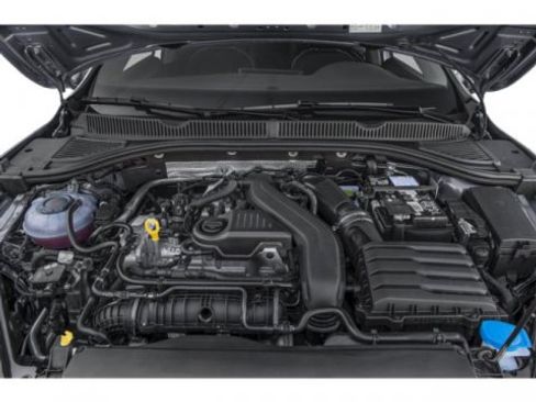 New 2026 Volkswagen Jetta S FWD image 15