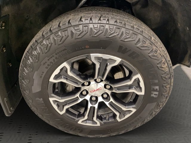 Used 2024 GMC Canyon AT4 AWD/4WD image 38