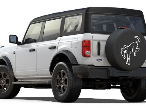 New 2025 Ford Bronco Big Bend image 27