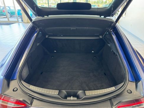 Used 2020 Mercedes-Benz AMG GT 63 w/ Executive Rear Seat Package image 69