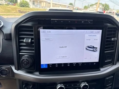 Certified 2024 Ford F150 XLT w/ Equipment Group 302A MID AWD/4WD image 24