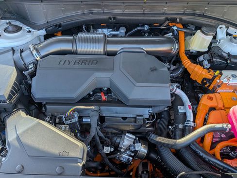 New 2026 Hyundai Santa Fe SEL image 22