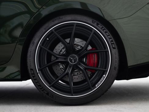 Used 2026 Mercedes-Benz AMG GT 63 image 18