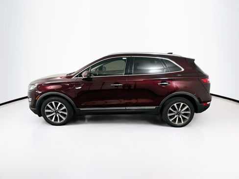 Used 2019 Lincoln MKC Reserve w/ MKC Climate Package AWD/4WD image 4