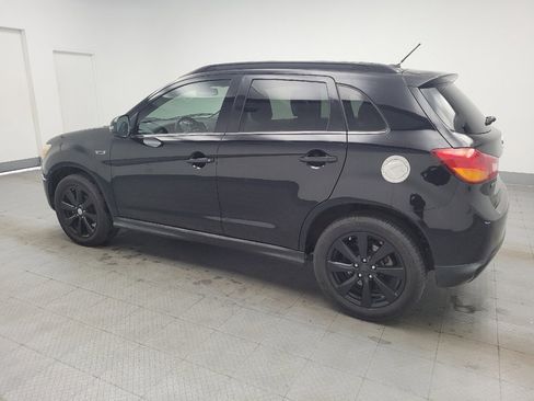 Used 2015 Mitsubishi Outlander Sport GT image 3