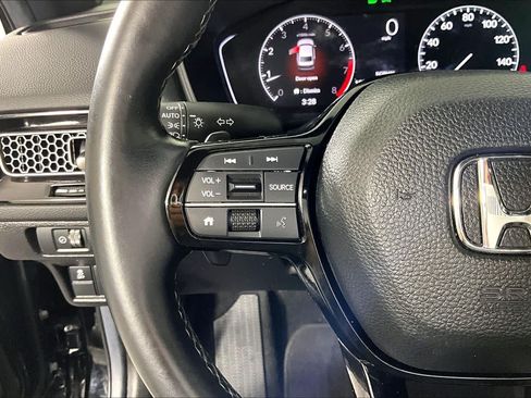 Used 2025 Honda Civic Sport image 22