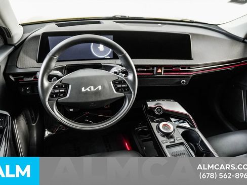 Used 2022 Kia EV6 GT-Line w/ First Edition Package image 25