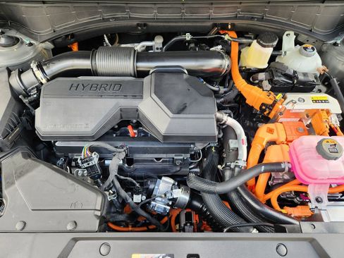 New 2026 Hyundai Santa Fe SEL FWD image 20