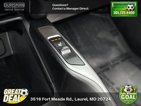 Used 2023 Kia Sorento S w/ Panoramic Sunroof Package AWD/4WD image 28