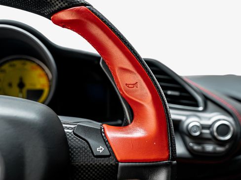 Used 2018 Ferrari 488 GTB RWD image 47