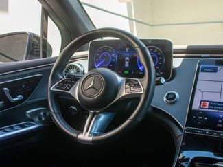 Used 2023 Mercedes-Benz EQE 350+ 4MATIC SUV video 2