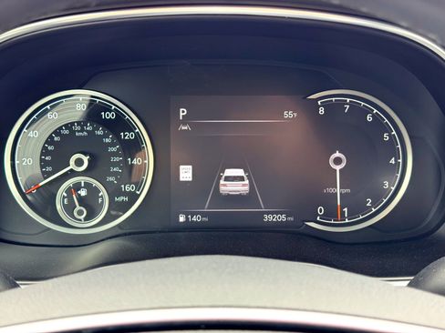 Used 2024 Genesis GV80 2.5T image 26