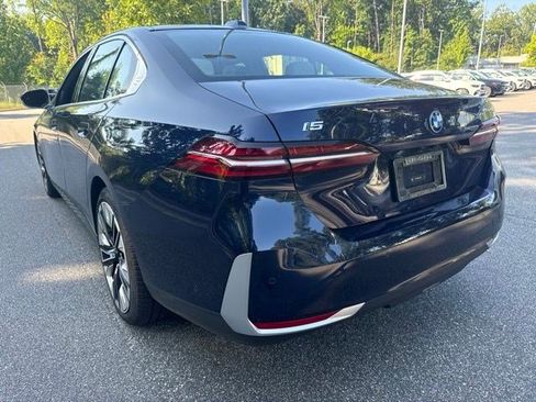 Used 2026 BMW i5 eDrive40 RWD image 7