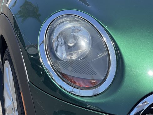 Used 2019 MINI Cooper 4-Door Hardtop FWD image 7