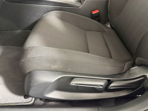 Certified 2024 Honda Civic LX image 12