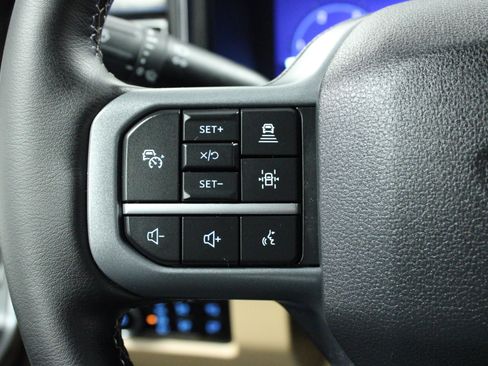 Used 2025 Ford F350 Lariat w/ Lariat Ultimate Package AWD/4WD image 22