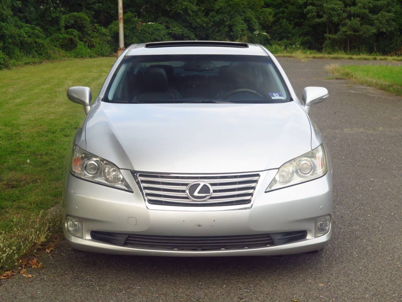 Used 2012 Lexus ES 350 FWD image 21