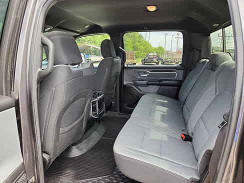 Used 2022 RAM 1500 Lone Star AWD/4WD image 13