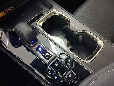 Certified 2025 Lexus NX 350 NX 350 Premium image 25