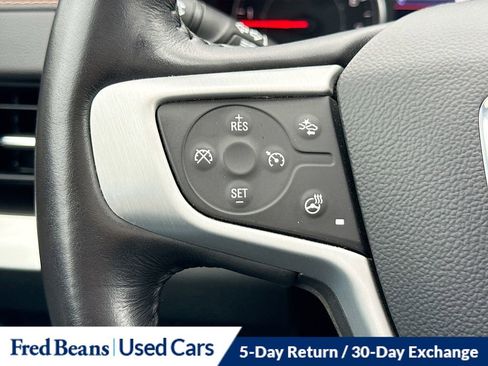 Used 2020 GMC Terrain SLT w/ Preferred Package image 41