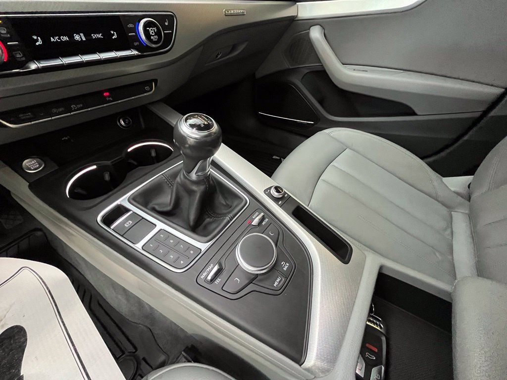 Used 2018 Audi A4 2.0T Premium Plus w/ Premium Plus Package AWD/4WD image 27