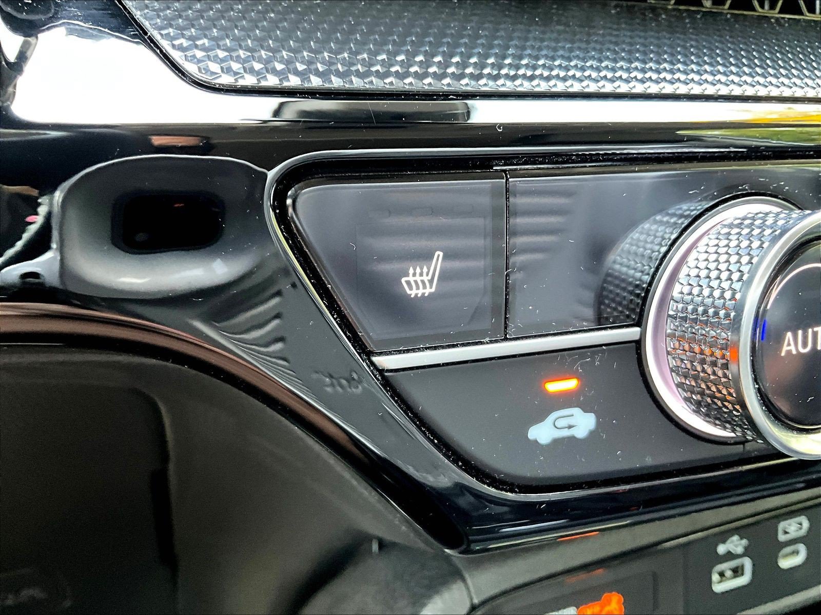 Used 2025 Honda CR-V EX-L image 36