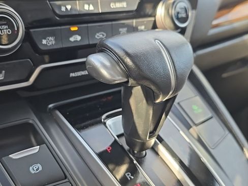 Used 2018 Honda CR-V EX-L image 15