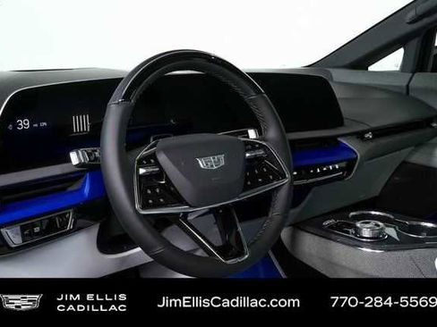 New 2026 Cadillac Optiq Sport 2 image 4