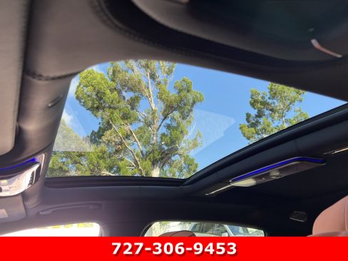 Certified 2024 Mercedes-Benz Maybach S 580 4MATIC image 5