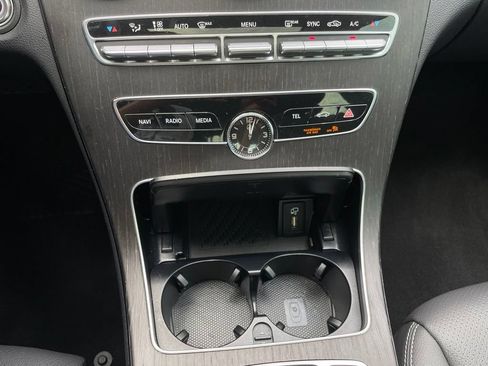 Used 2019 Mercedes-Benz C 300 Sedan image 18