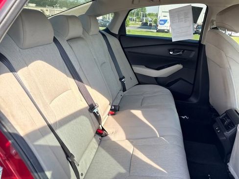 Used 2025 Honda Accord LX image 14