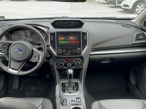 Certified 2023 Subaru Crosstrek 2.5i Limited image 10