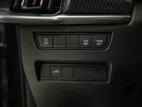 Used 2024 MAZDA CX-90 3.3 Turbo w/ Select Package image 31