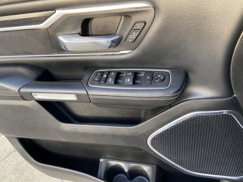 Used 2023 RAM 1500 Laramie image 47
