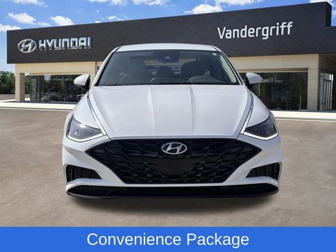 Used 2020 Hyundai Sonata SEL w/ Convenience Package image 3