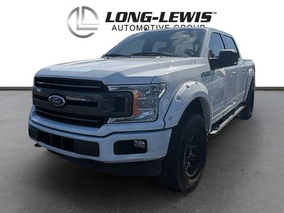 Used 2019 Ford F150 XLT w/ Equipment Group 302A Luxury