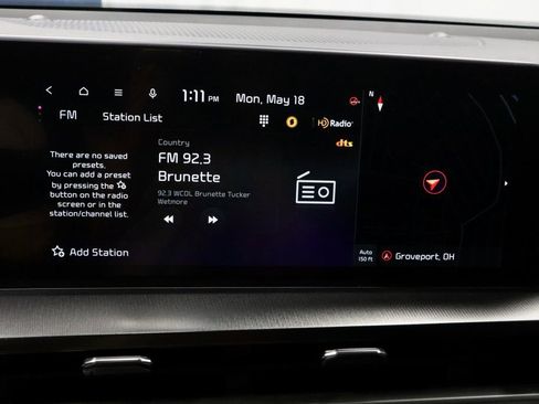 Used 2023 Kia Telluride S AWD/4WD image 4