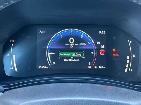 Certified 2025 Toyota Grand Highlander FWD image 29