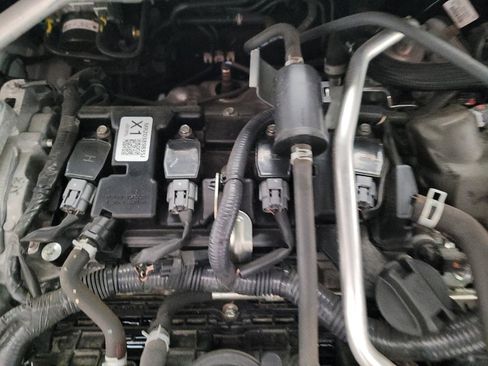 Used 2022 Nissan Sentra SV FWD image 30