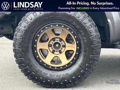 Used 2018 Ford F150 Raptor w/ Equipment Group 802A Luxury AWD/4WD image 8