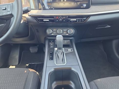 Used 2026 Nissan Kicks S FWD image 3