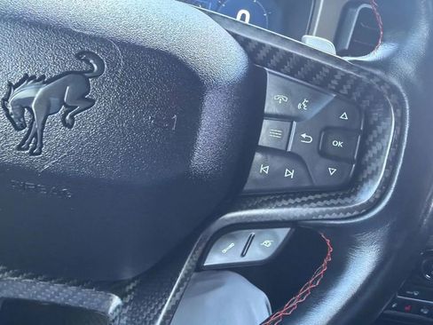 Used 2023 Ford Bronco Raptor AWD/4WD image 20