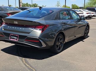 New 2026 Hyundai Elantra Sport FWD video 2