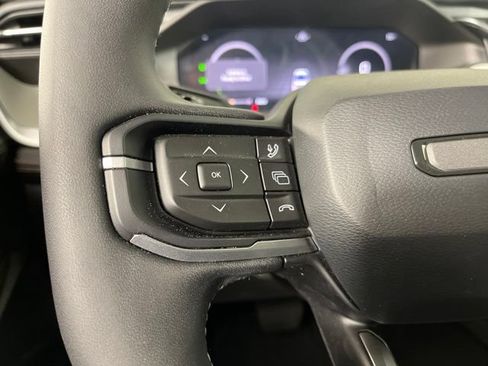 Used 2026 Jeep Cherokee Limited AWD/4WD image 20