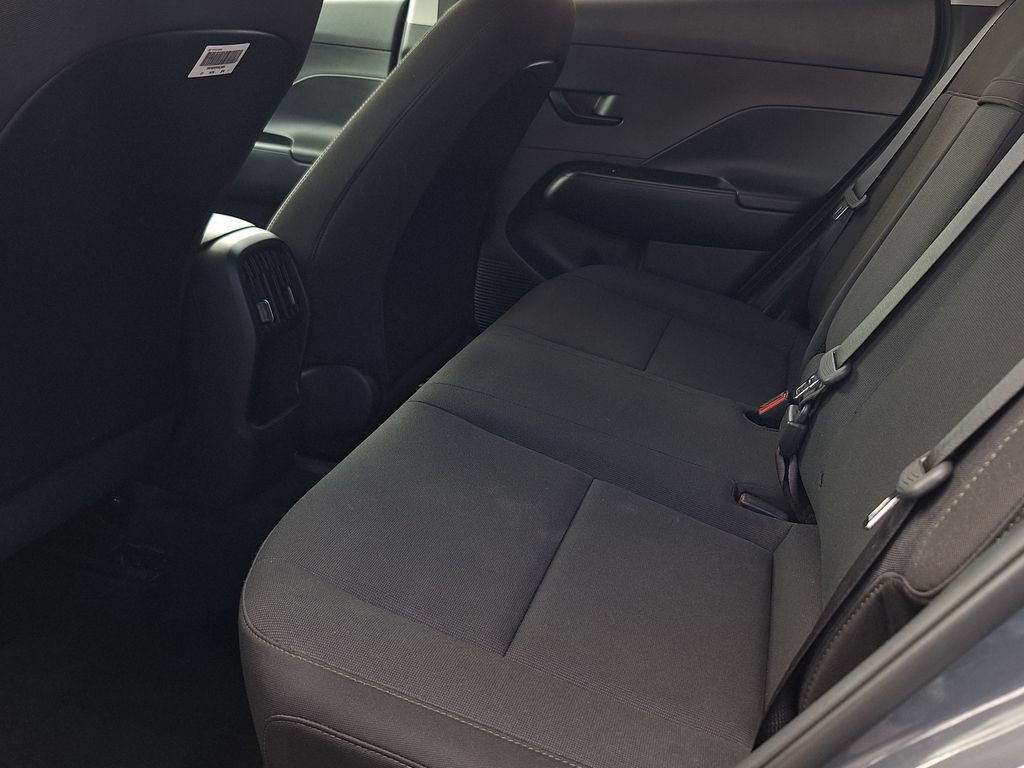 Certified 2025 Hyundai Kona SEL AWD/4WD image 12