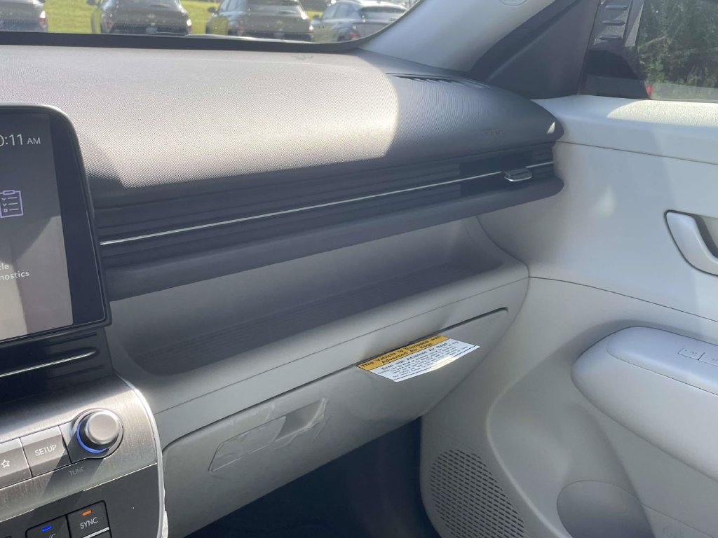 New 2026 Hyundai Kona SEL Sport FWD image 30