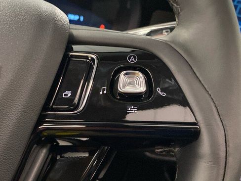 New 2025 Lincoln Corsair Reserve w/ Equipment Group 202A image 42