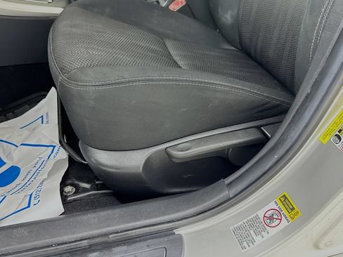 Used 2012 Toyota Corolla S FWD image 22