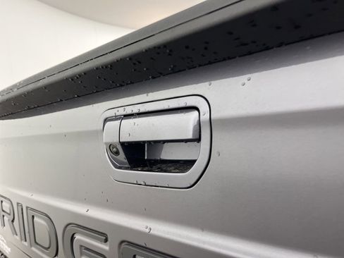 New 2026 Honda Ridgeline RTL image 18