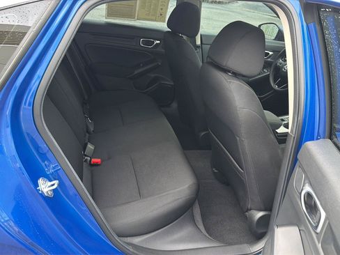Used 2024 Honda Civic EX image 12